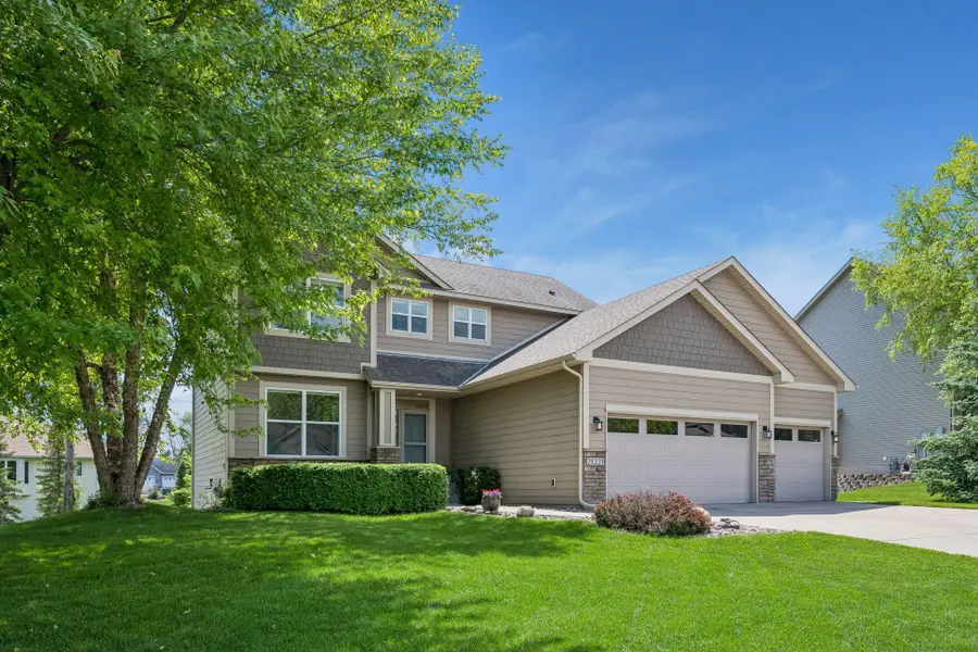 21221 Foxtail Lane, Rogers, MN 55374 - #2