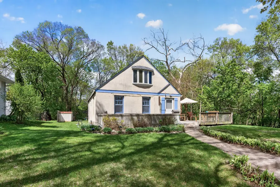 1103 Loeb Street, Saint Paul, MN 55117 - #2
