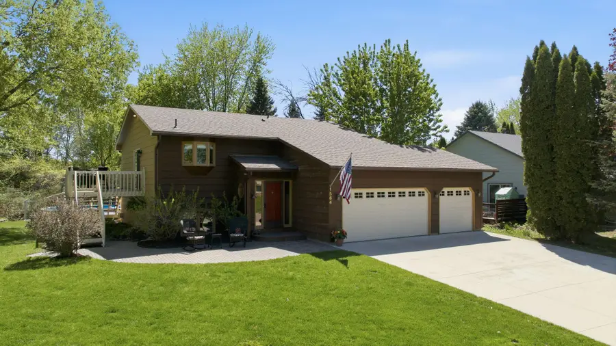1564 Lamotte Circle, Hugo, MN 55038 - #3