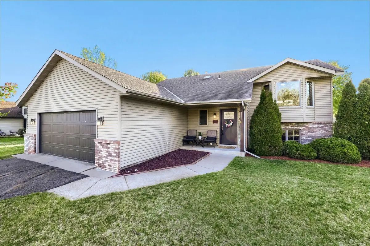 39119 Riverside Court, North Branch, MN 55056 - #1