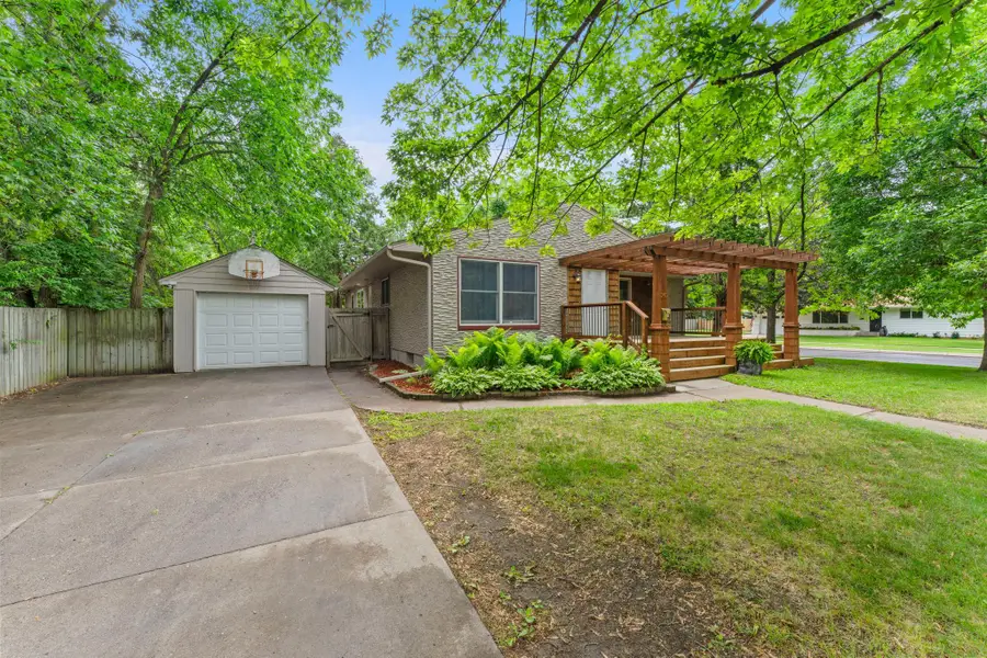 245 10th Avenue Sw, Cambridge, MN 55008 - #2