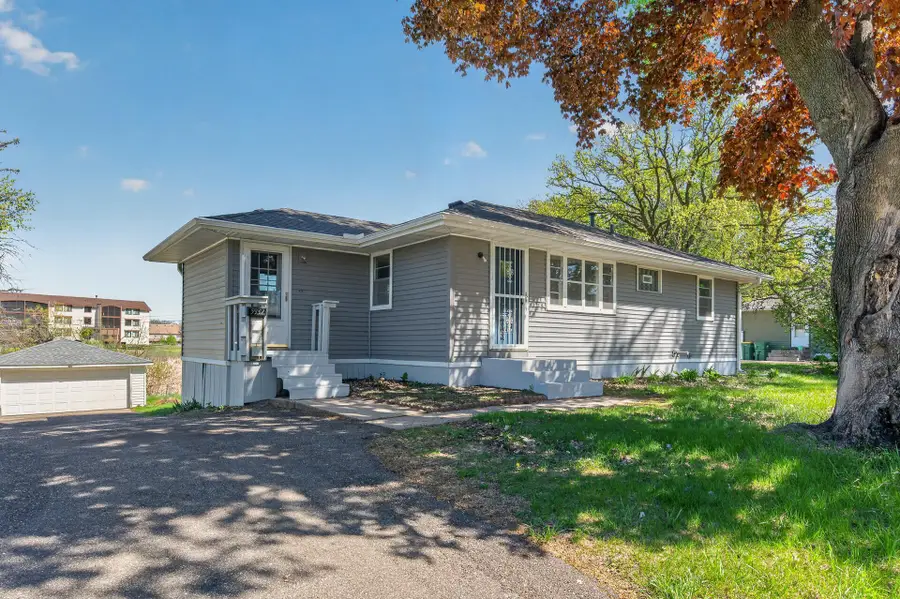 5932 Perry Avenue N, Minneapolis, MN 55429 - #2