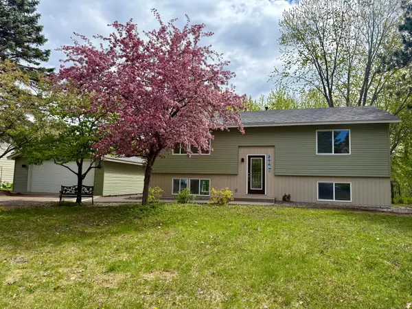 6474 Totem Trail, Circle Pines, MN 55014