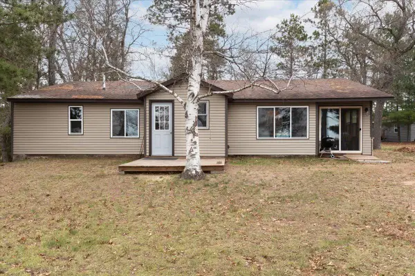 W7029 Old Bass Lake Road, Minong, WI 54859