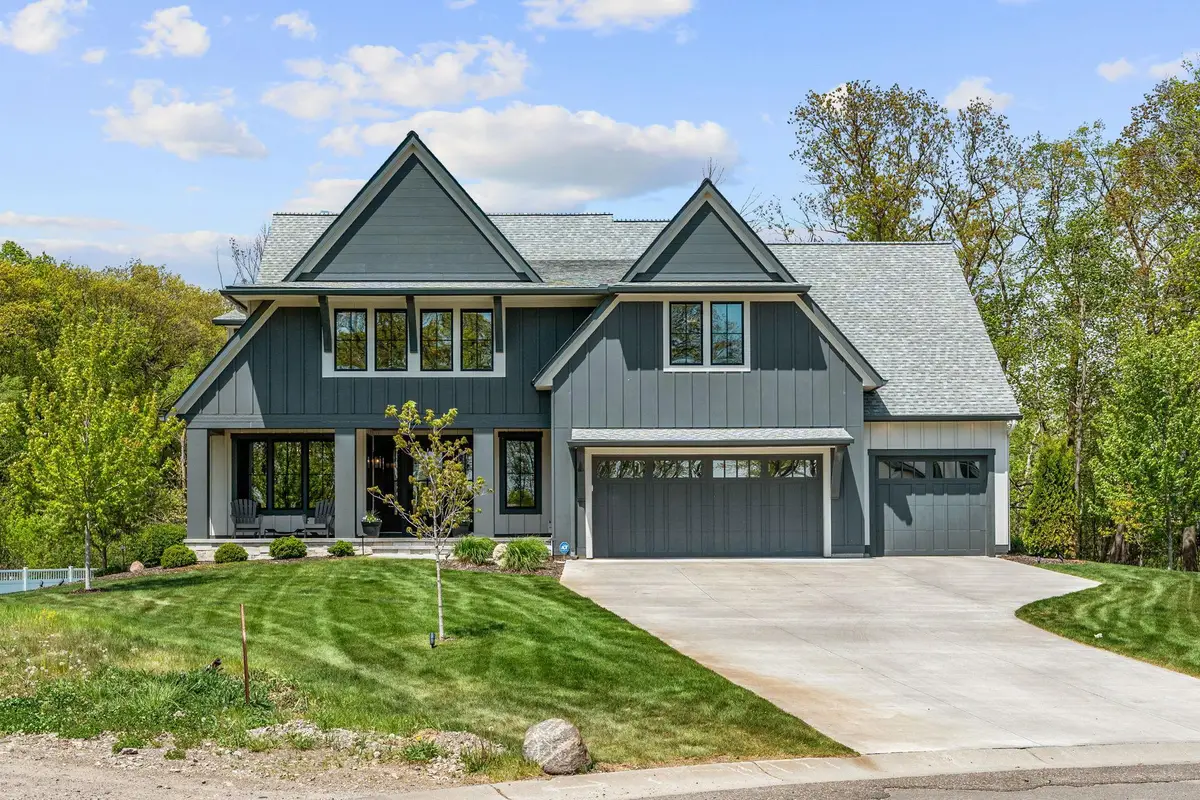 754 Shawnee Woods Road, Medina, MN 55340 - #1