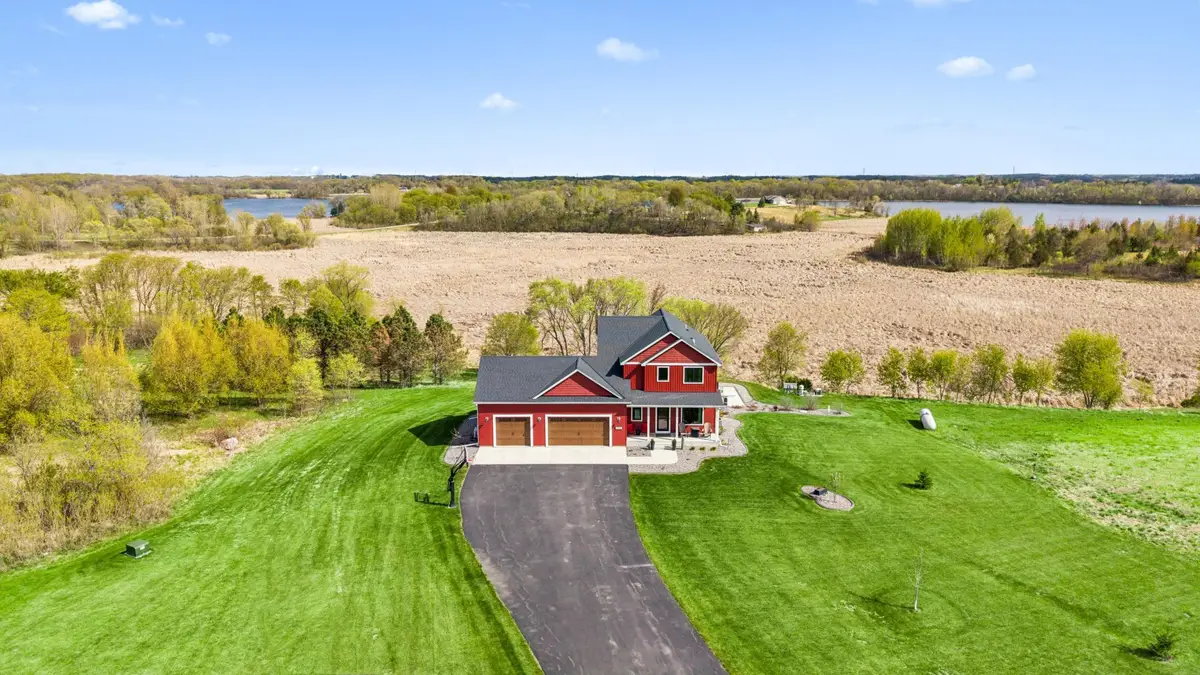 1744 County Road 7 Nw, Maple Lake, MN 55358 - #1