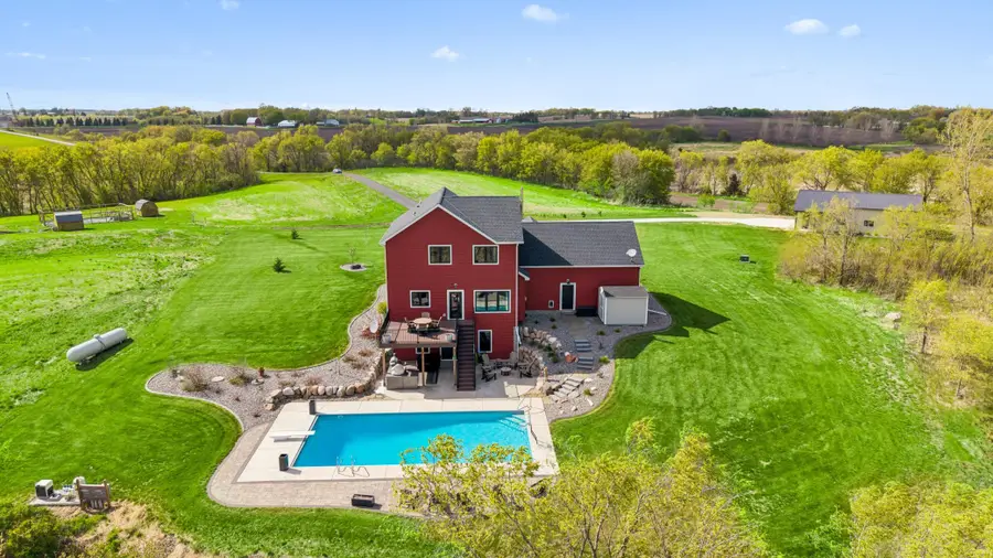 1744 County Road 7 Nw, Maple Lake, MN 55358 - #2