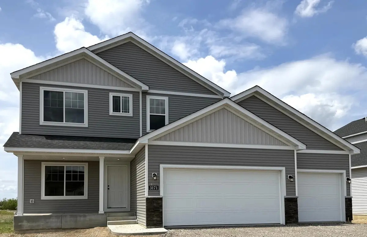 3171 Jandura Avenue Ne, Saint Michael, MN 55376 - #1