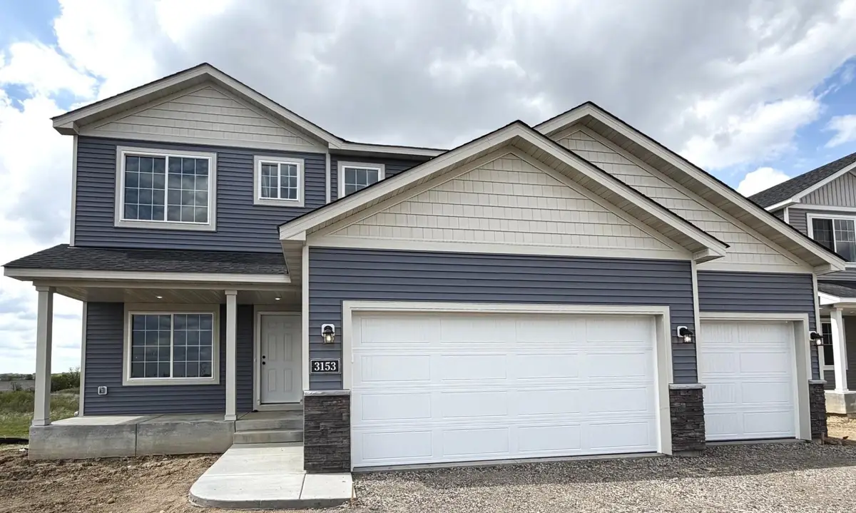 3153 Jandura Avenue Ne, Saint Michael, MN 55376 - #1