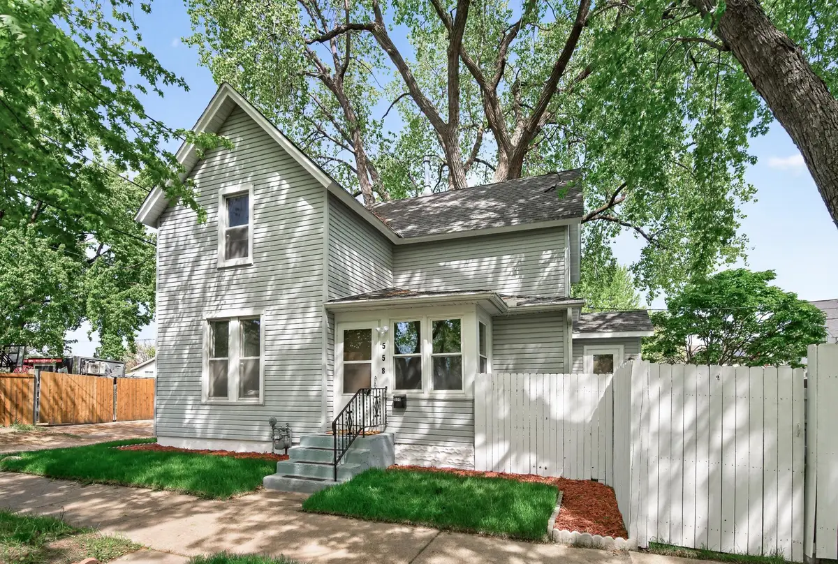 558 Osceola Avenue S, Saint Paul, MN 55102 - #1
