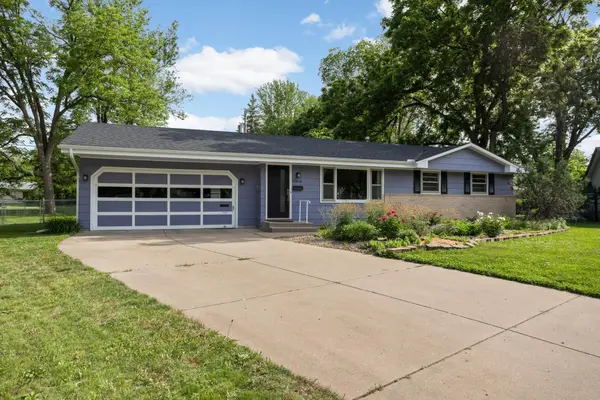 10816 Toledo Circle, Minneapolis, MN 55437