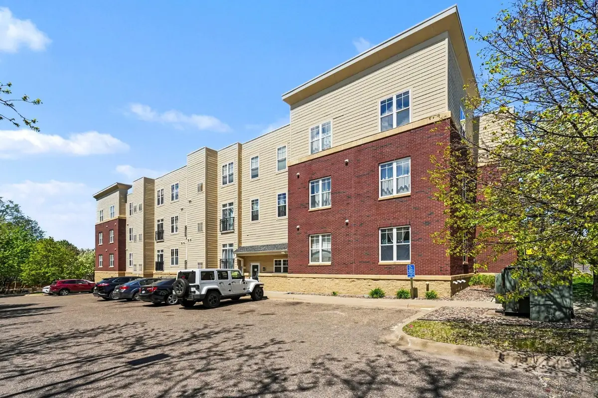 1776 Maryland Avenue E #201, Saint Paul, MN 55106 - #1