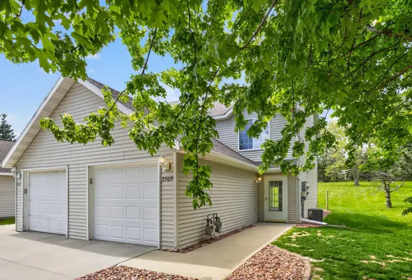 5509 25th Avenue Nw, Rochester, MN 55901