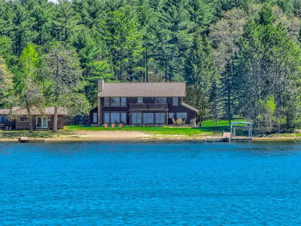 12391 W Moreland Road, Hayward, WI 54843