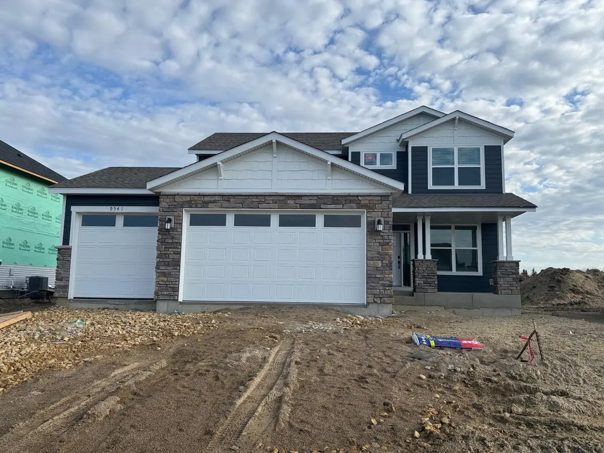 9541 Lydia Lane, Elko New Market, MN 55020 - #1