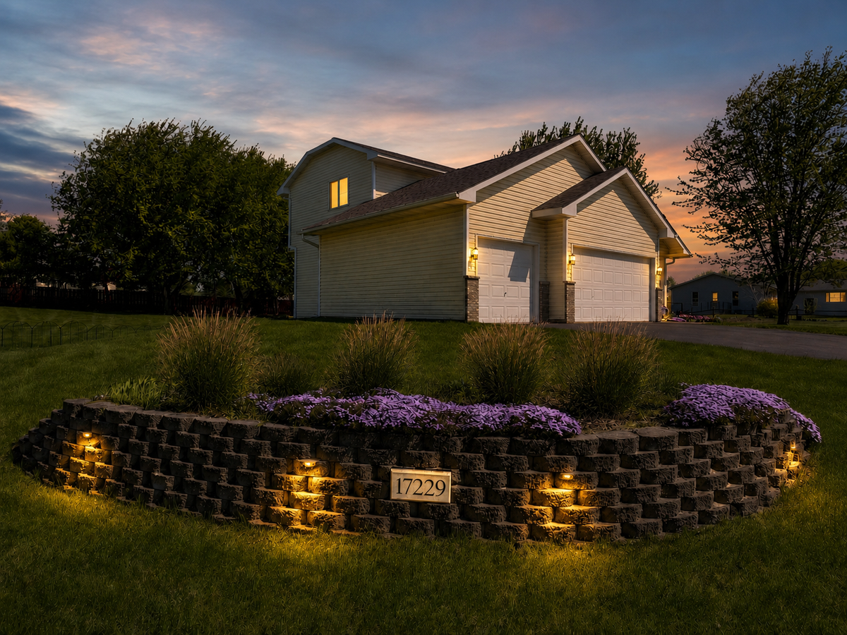 17229 Van Buren Street Ne, Ham Lake, MN 55304 - #1
