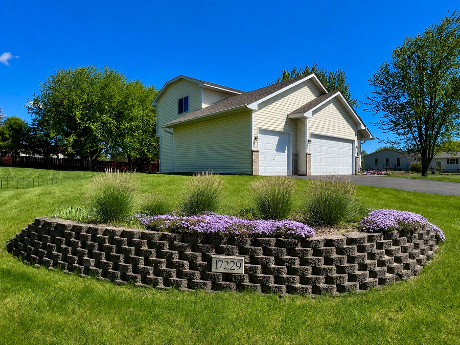 17229 Van Buren Street Ne, Ham Lake, MN 55304 - #3