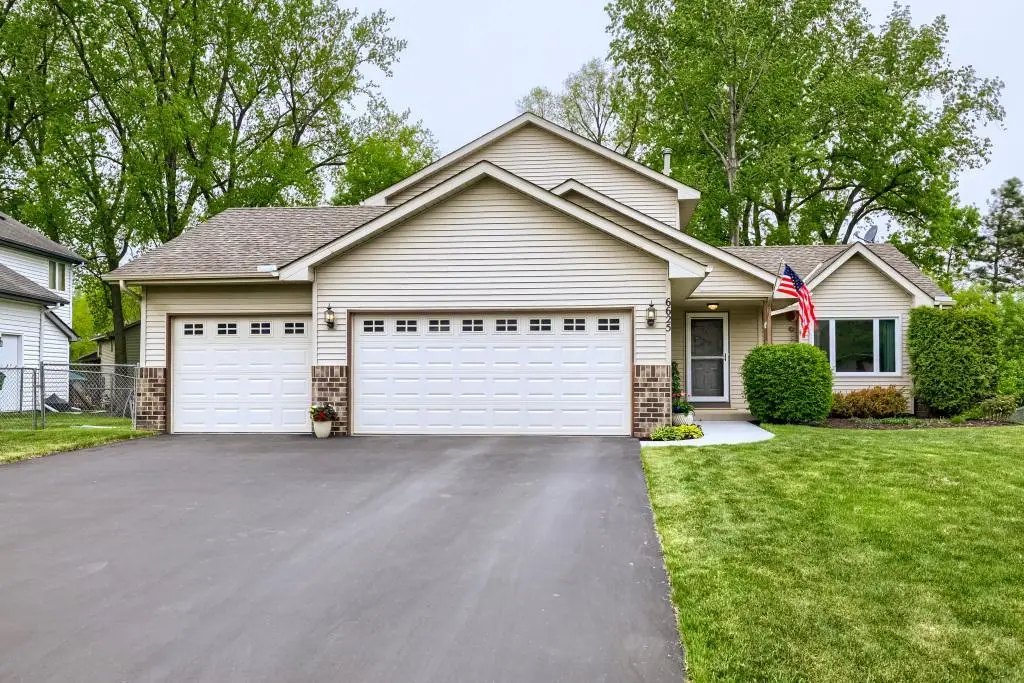 6625 White Birch Court, Circle Pines, MN 55014 - #1