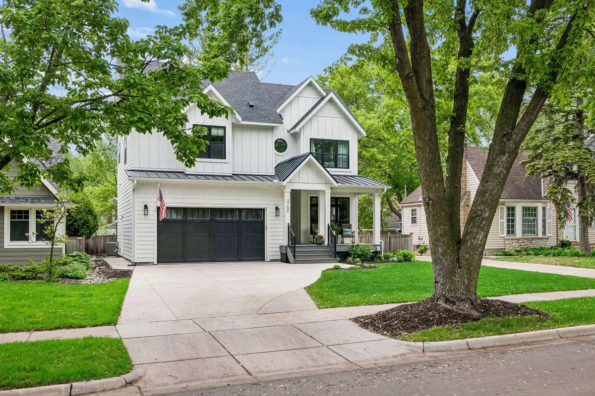 3750 Inglewood Avenue S, Minneapolis, MN 55416 - #1