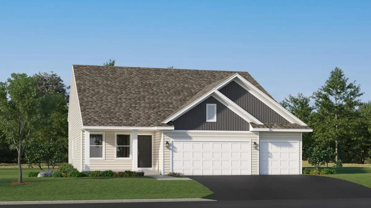 664 152nd Lane Nw, Andover, MN 55304 - #1