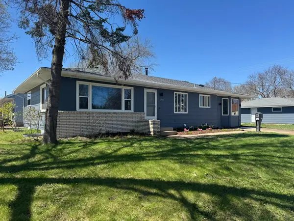 540 E 2nd Street, Waconia, MN 55387