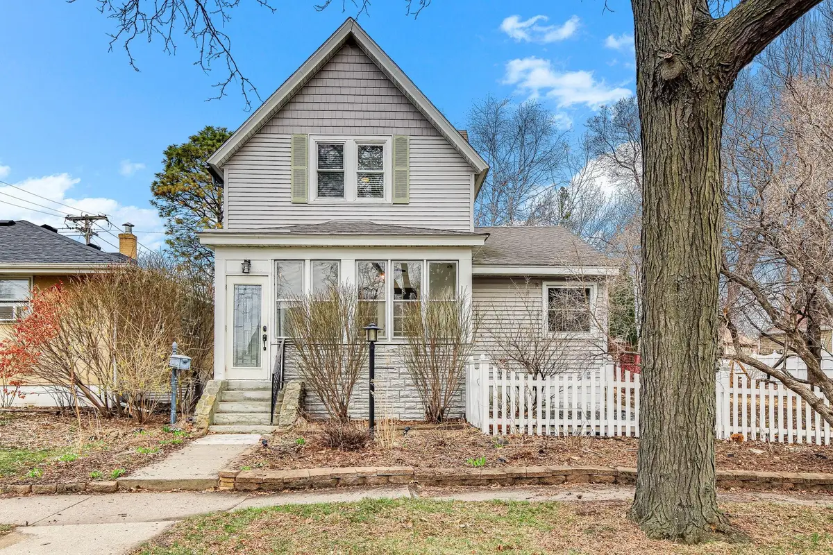 1569 Race Street, Saint Paul, MN 55102 - #1