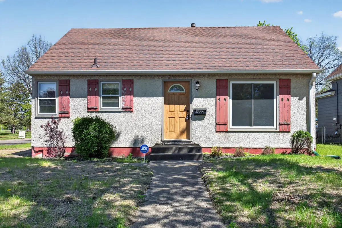4958 Newton Avenue N, Minneapolis, MN 55430 - #1