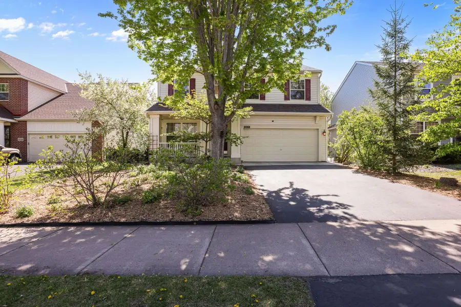 12121 Waconia Circle Ne, Blaine, MN 55449 - #2