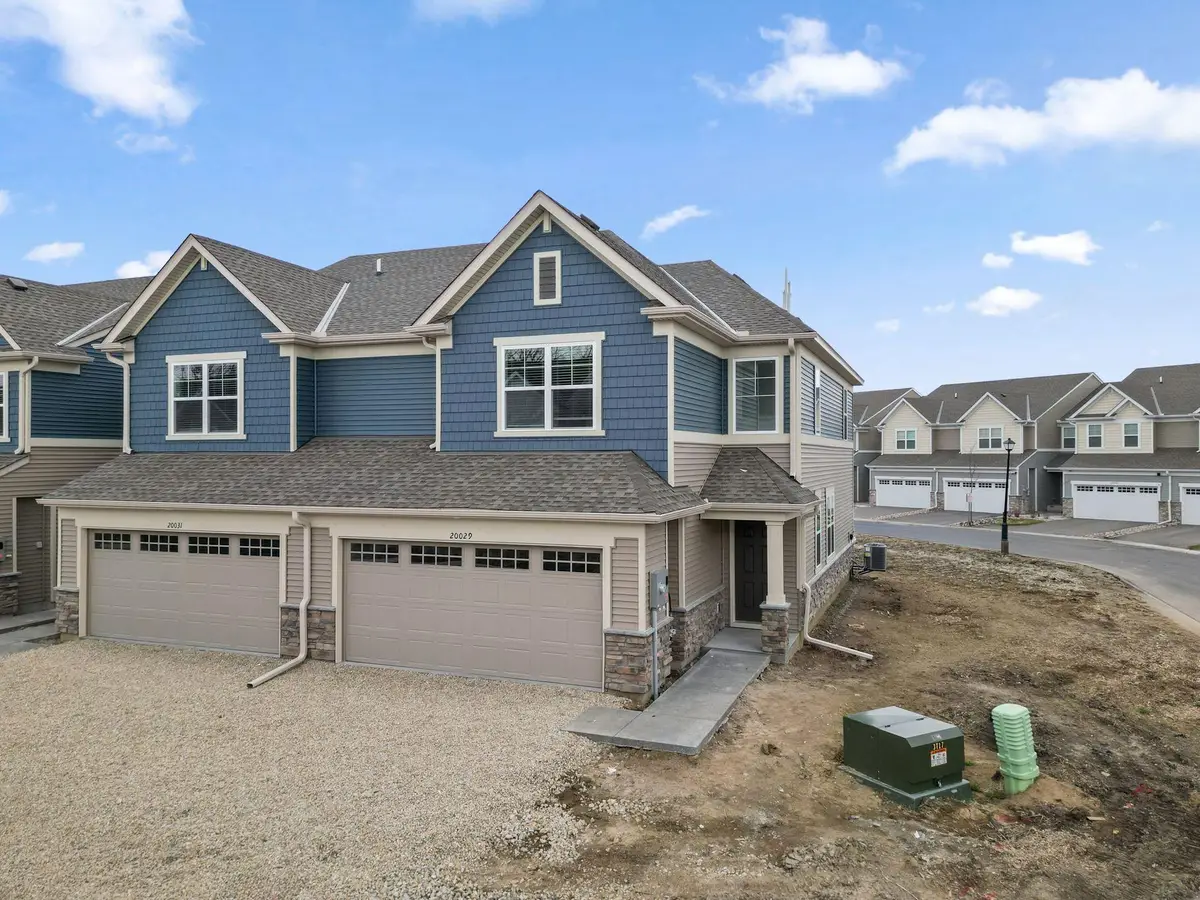 20029 62nd Place, Corcoran, MN 55340 - #1