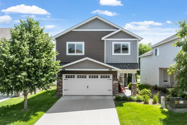 12149 Hupp Street Ne, Minneapolis, MN 55449