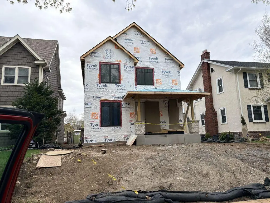 5236 Vincent Avenue S, Minneapolis, MN 55410 - #1