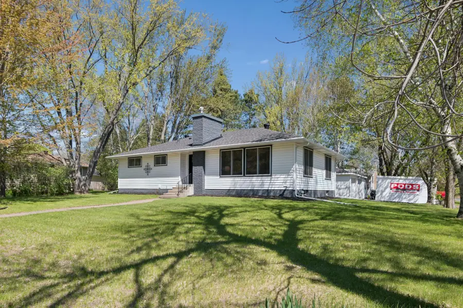 6788 Cedar Street, North Branch, MN 55056 - #2