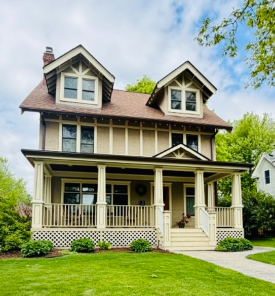 4208 Lyndale Avenue S, Minneapolis, MN 55409 - #1