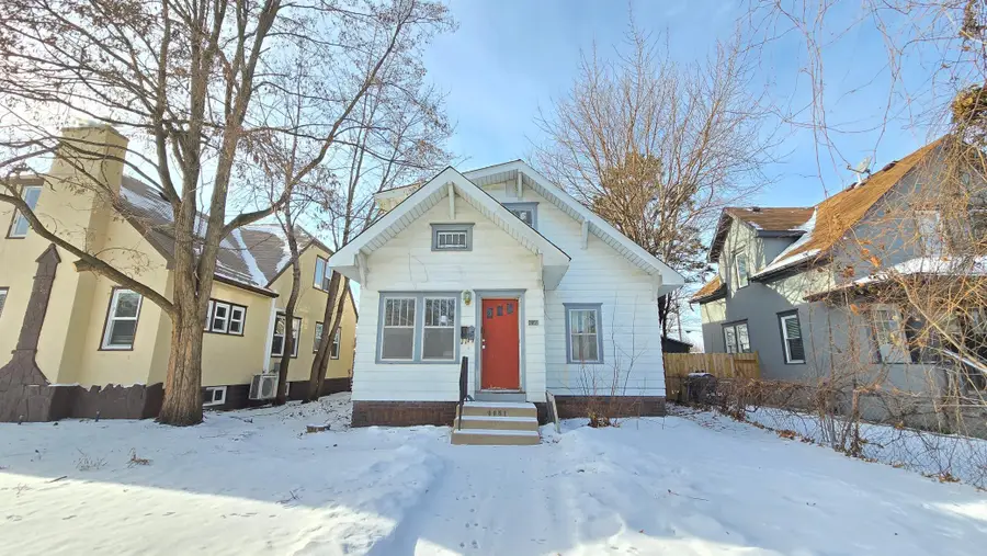 3851 Aldrich Avenue N, Minneapolis, MN 55412 - #2