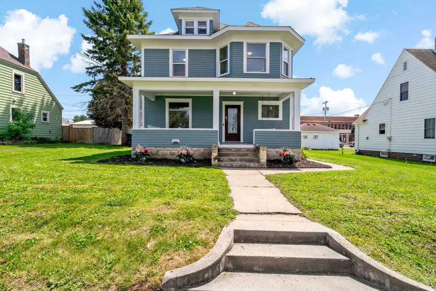 615 1st Street, Kenyon, MN 55946 - #2