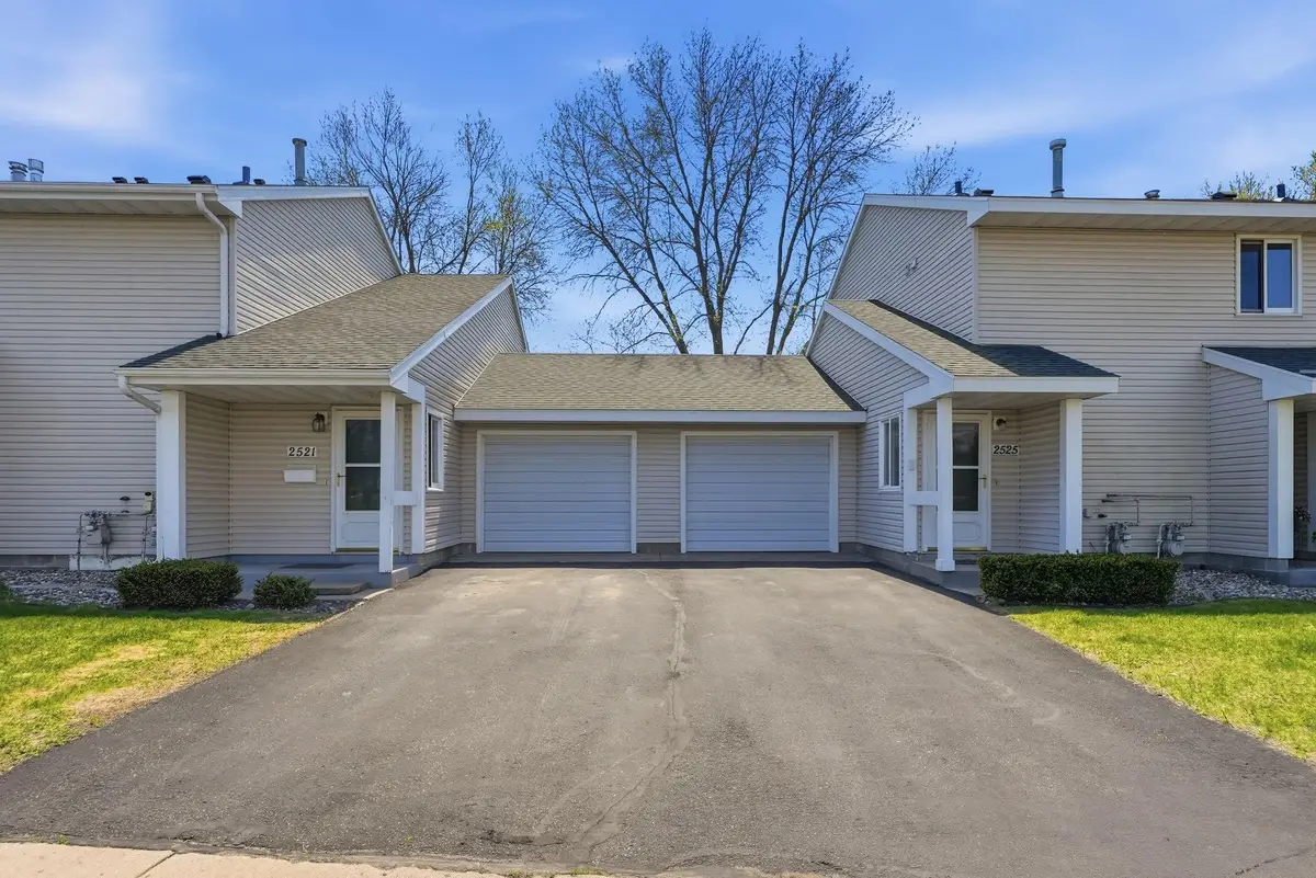 2521 Stockinger Drive, Saint Cloud, MN 56303 - #1