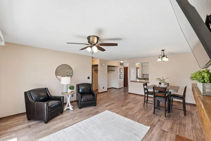 2521 Stockinger Drive, Saint Cloud, MN 56303 - #3