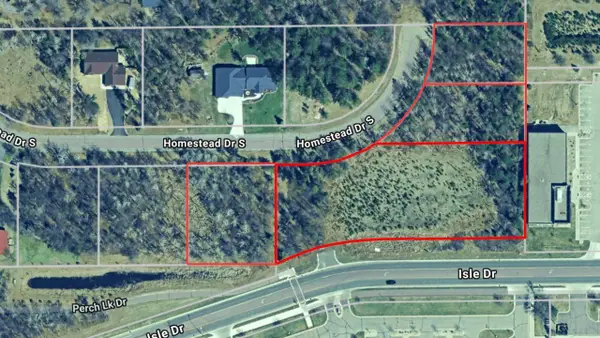 TBD Isle Drive, Baxter, MN 56425