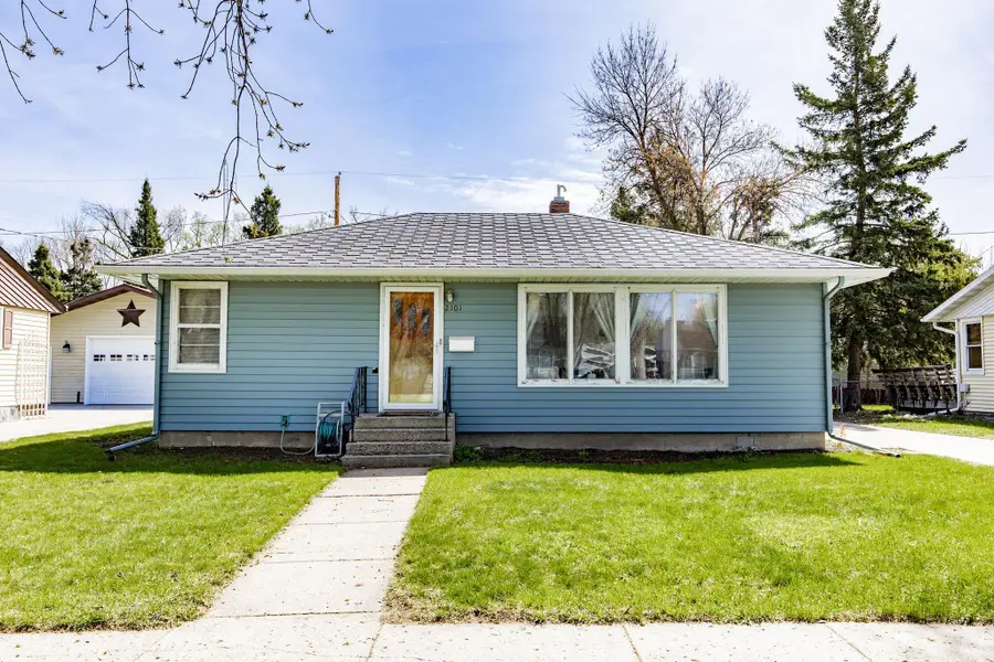 2101 7th Street N, Fargo, ND 58102 - #2