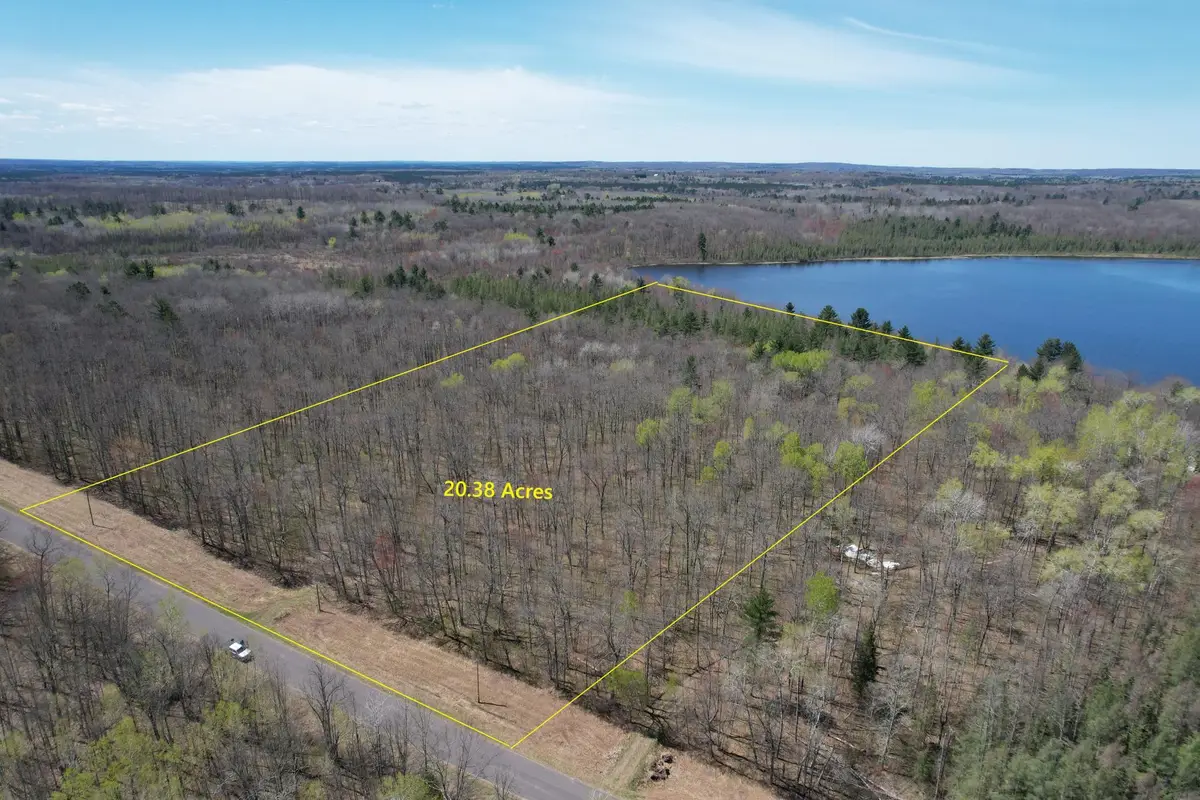 N10439 Tranus Lake Road, Springbrook, WI 54875 - #1