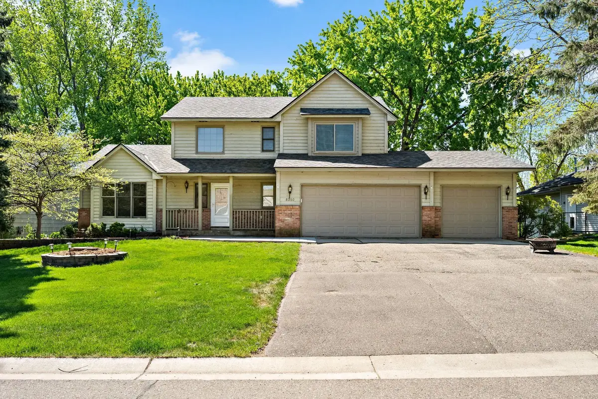 8350 169th Street W, Lakeville, MN 55044 - #1