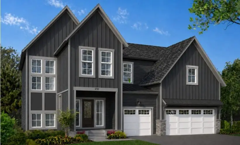 20139 Gothic Avenue, Lakeville, MN 55044 - #1