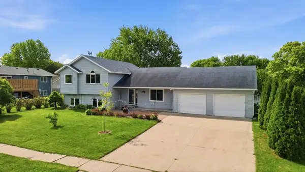 1667 Knights Drive, North Mankato, MN 56003