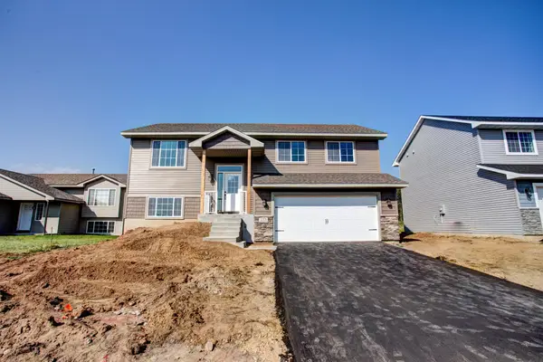 1319 Woodale Court, Saint Croix Falls, WI 54024