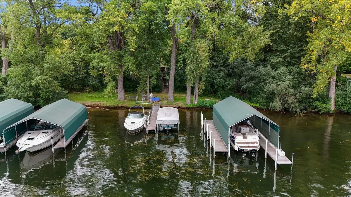3 Crescent Street, Minnetonka Beach, MN 55391 - #1