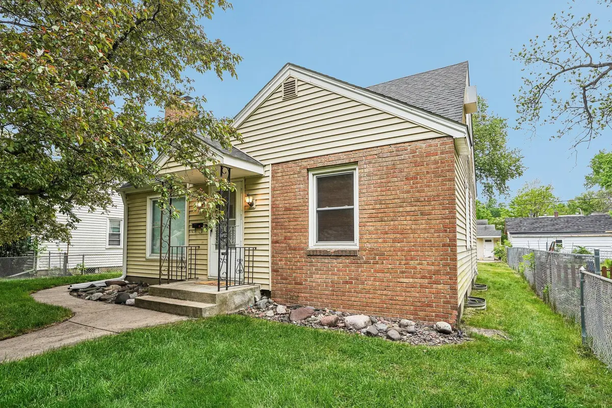 6820 Sheridan Avenue S, Minneapolis, MN 55423 - #1