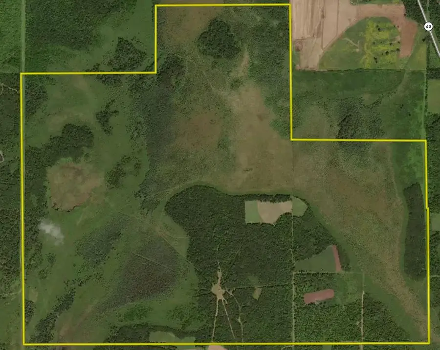 TBD N State Road 40, Exeland, WI 54835 - #2