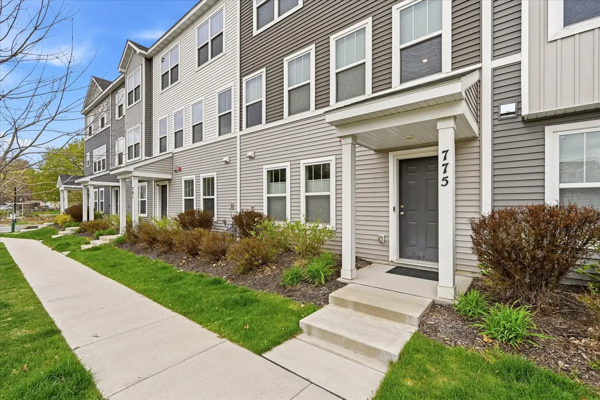 775 Midtown Lane, Saint Paul, MN 55112 - #1