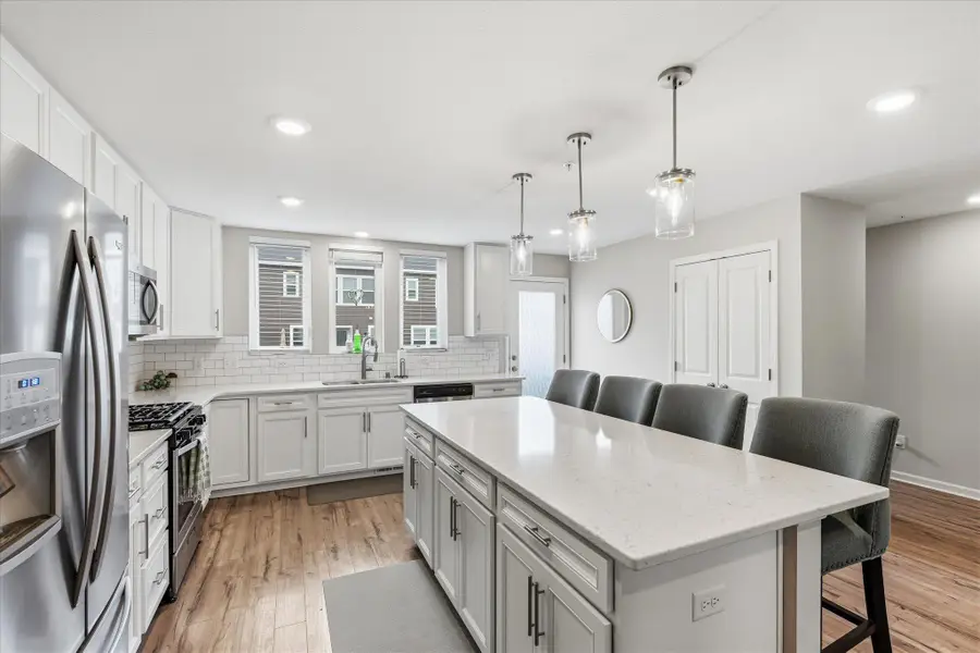775 Midtown Lane, Saint Paul, MN 55112 - #3