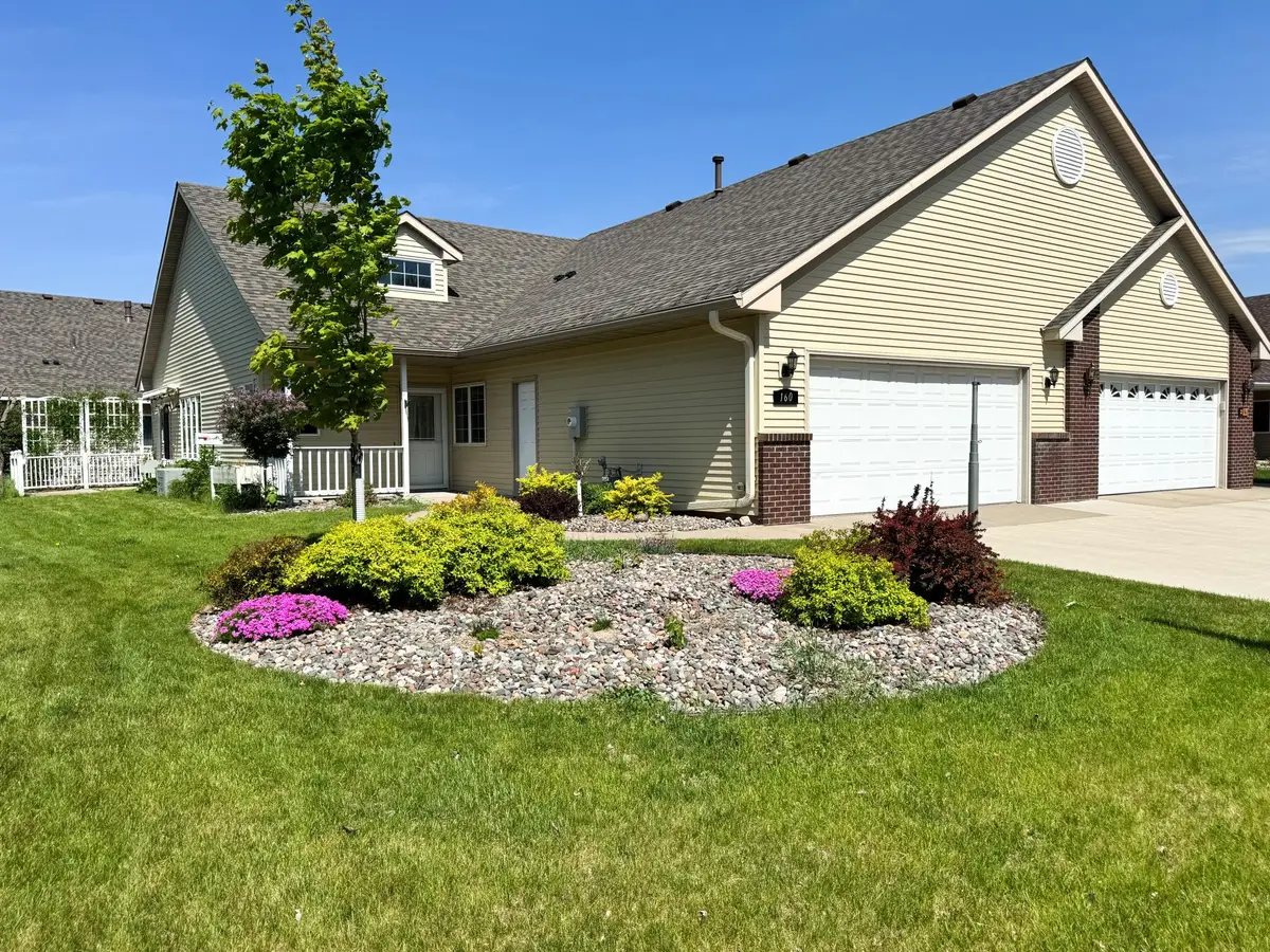 160 Cardinal Lane, Clearwater, MN 55320 - #1